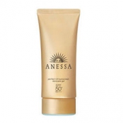 30日10点：ANESSA 安热沙 金管防晒霜 90g 2018版本+美肌BB霜 7.5g