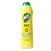 潔而亮 油污清洁剂 500ml *3件