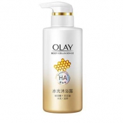 玉兰油Olay  水光肌玻尿酸沐浴露  300ML
