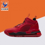 耐克 篮球鞋男鞋20新款 Jordan Aerospace 720气垫运动鞋 BV5502-600