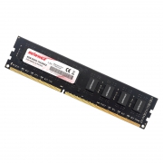 6日0点：枭鲸 台式机内存条 DDR3 1600 4G