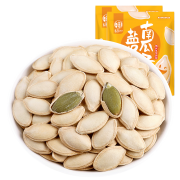 3日10点：华味亨 盐焗味南瓜子 1000g