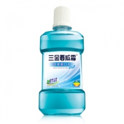 运费券收割机： 三金 西瓜霜漱口水 250ml *14件