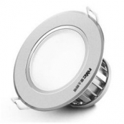 nvc-lighting 雷士照明 Q7 家用LED筒灯 4W（旗舰版） *5件