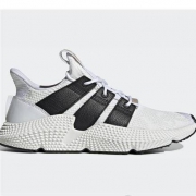6日0点：adidas 阿迪达斯 三叶草 男鞋经典运动鞋休闲鞋 EH0943