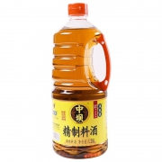 中坝 料酒 精致料酒 1.28L