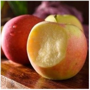 白菜价：檐果 陕西嘎啦苹果 5斤
