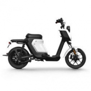 小牛电动 TDR21Z UQis电动车 新国标