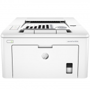HP 惠普 LaserJet Pro M203D 黑白激光打印机