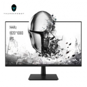 雷神（ThundeRobot）27英寸 IPS 电脑显示屏