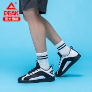 断码清仓 匹克 男士休闲运动鞋