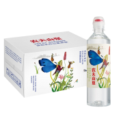 88VIP： 农夫山泉 红白运动盖 535ml*24瓶/箱 *4件
