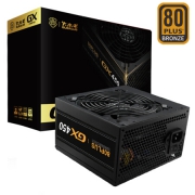 25日0点：BUBALUS 大水牛 GX450 铜牌450W 电源
