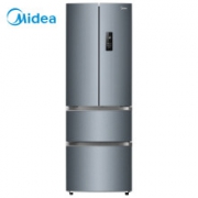 21日0点： Midea 美的 BCD-321WFPM(E) 多门冰箱 321升