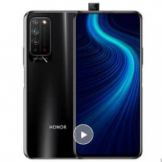 HONOR 荣耀 X10 5G双模智能手机 8GB 128GB 探速黑