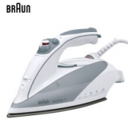 BRAUN 博朗 TS535TP 手持式蒸汽电熨斗