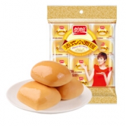 盼盼 法式小面包  奶香味440g 内装22枚*2件