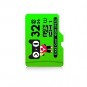 6日0点： XIAKE 夏科 microSDXC UHS-I U1 TF存储卡 天猫联名 32GB