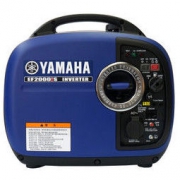 YAMAHA 雅马哈 EF2000iS 汽油发电机 标配订制