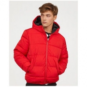 H＆M DIVIDED HM0635164 男士棉夹克