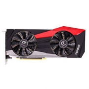 COLORFUL 七彩虹 iGame GeForce RTX2070 SUPER 8G Ultra Ultra OC V2战神 显卡