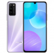 百亿补贴：HONOR 荣耀 30青春版 智能手机 6GB+128GB 夏日彩虹