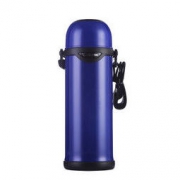 ZOJIRUSHI 象印 SJ-TG10-AA 不锈钢真空保温壶1.0L