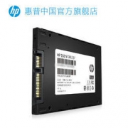 HP 惠普 S700 SATA 固态硬盘 250GB