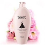 白菜价：蜕唤美 香水香氛滋润沐浴露 500ml
