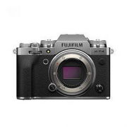 FUJIFILM 富士 X-T4 微单相机 单机身