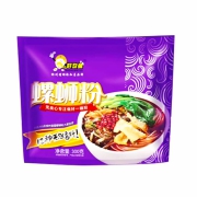 好欢螺 柳州特产 螺蛳粉 300g*3袋装