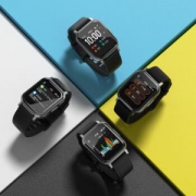 21日0点、新品发售： Haylou 嘿喽 Smart Watch 2 智能手表