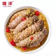 LONG YANG 隆洋 蒜蓉皮皮虾 330g *9件