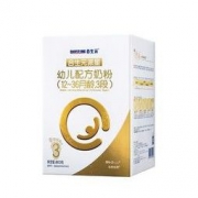 26日0点： BIOSTIME 合生元 派星系列 婴儿配方奶粉 3段 900g