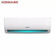 KONKA 康佳 KFR-35GW/DKG03-E3 1.5匹 壁挂式空调