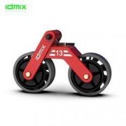 IDMIX 大麦 车载香薰 自行车造型