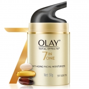 OLAY 玉兰油 多效修护霜 50g *2件