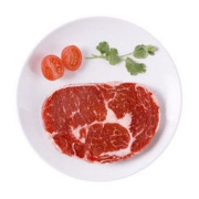 yisai 伊赛 巴西眼肉牛排套餐 750g 5片装 *3件