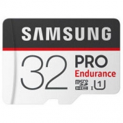 SAMSUNG 三星 PRO Endurance 32GB内存卡
