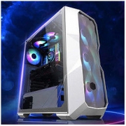 百亿补贴： IPASON 攀升 组装台式机（i9-10900K、16GB、500GB、RTX 2080Ti）