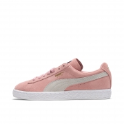 6日0点：PUMA 彪马 SUEDE 355462 女性款休闲鞋