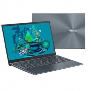 ASUS 华硕 灵耀13 13.3英寸笔记本电脑 (i7-1065G7、16G、1TB)