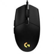 24日0点： Logitech 罗技 G102 第二代 LIGHTSYNC 鼠标