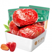 百亿补贴：楼兰蜜语 和田大枣1500g