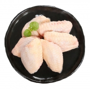 限地区： 上鲜 鸡翅中 1kg*3件 + 华都食品 好好吃凤翅300g*3件