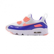 21日0点、考拉海购黑卡会员： NIKE KIDS 耐克 AIR MAX TINY 90 婴童运动鞋 *2件