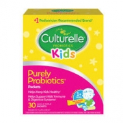 Culturelle 康萃乐 婴幼儿LGG益生菌粉 30袋