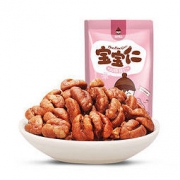 白菜价：任阿三 山核桃肉 109g*2袋