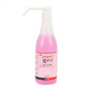 plus 会员 爱护佳 9250P 免洗消毒抑菌洗手液 500ml