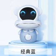 AI智能哄睡，可舔咬：Paul Frank大嘴猴 新品儿童早教学习故事机